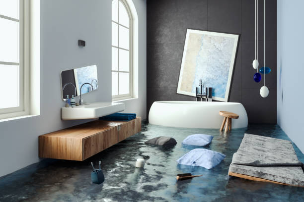 Best Basement water damage restoration  in Poseyville, IN